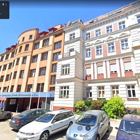 Apartament Seven Легница Екстериор снимка