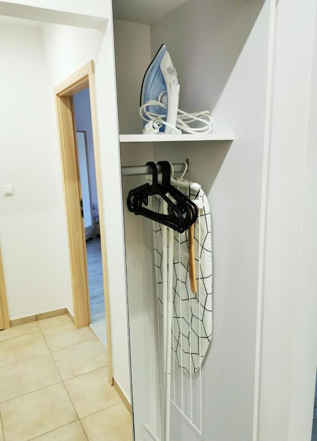 Apartament Seven Легница Екстериор снимка