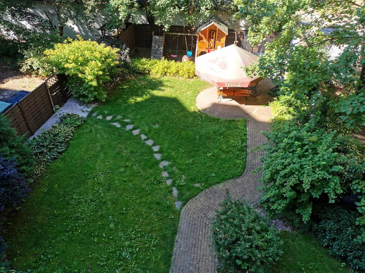 Apartament Seven Легница Екстериор снимка